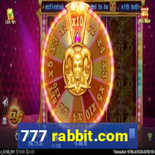 777 rabbit.com